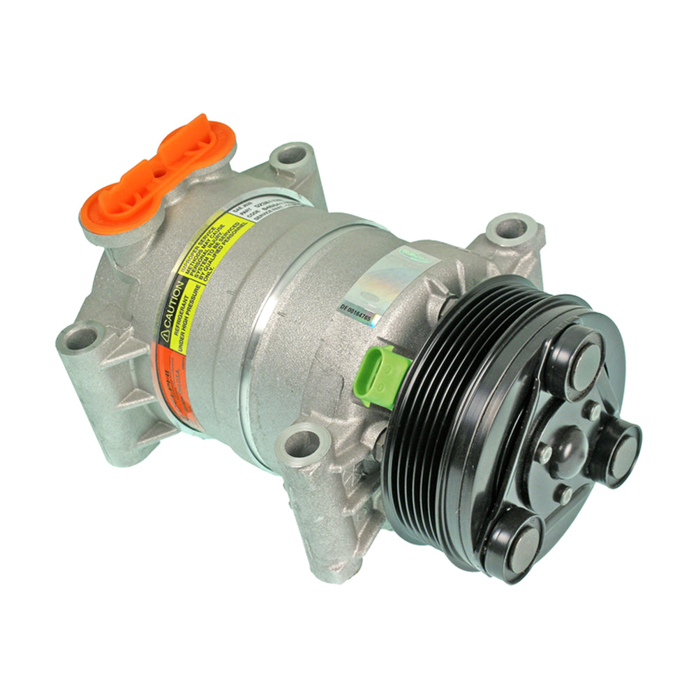 Omega Compressor HT6 PV6 20-10878