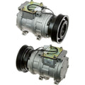 Omega Compressor 10PA17C PV6 20-10885-AM