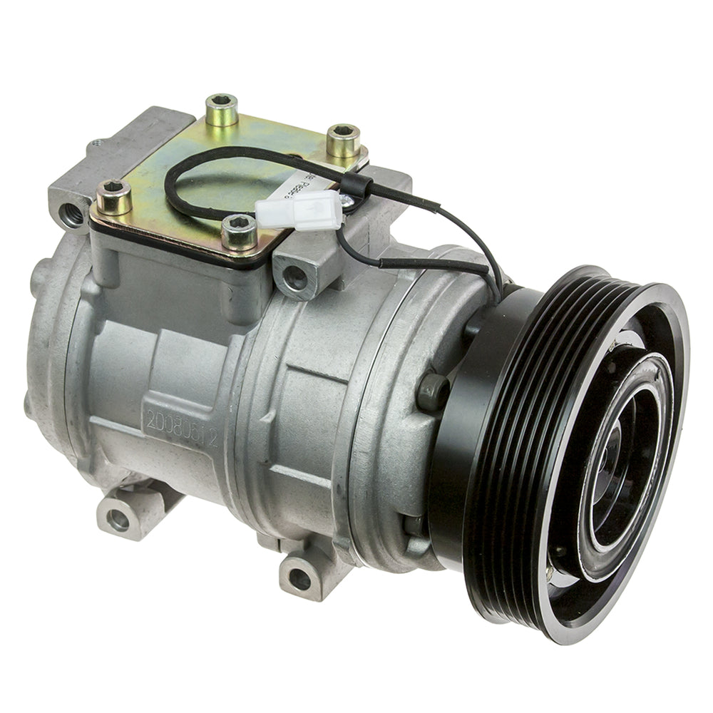 Omega Compressor 10PA17C PV6 20-10885-AM