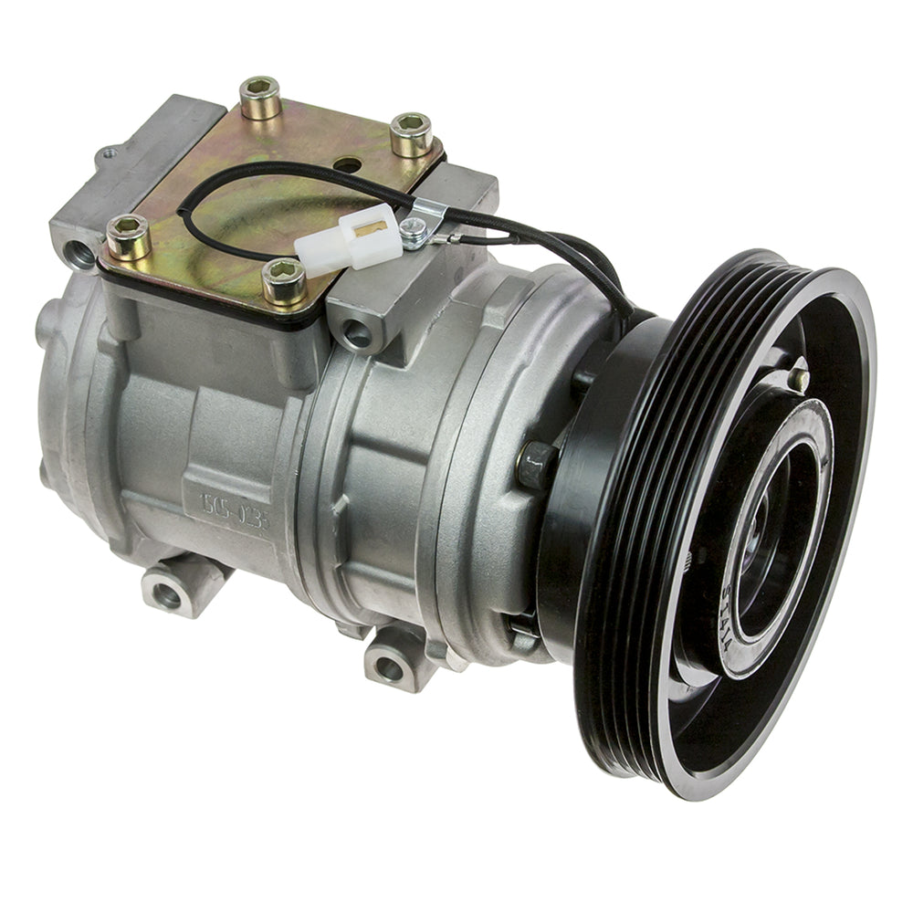 Omega Compressor 10PA17C PV5 20-10886-AM