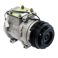 Omega Compressor 10PA15C PV4 20-10888-AM