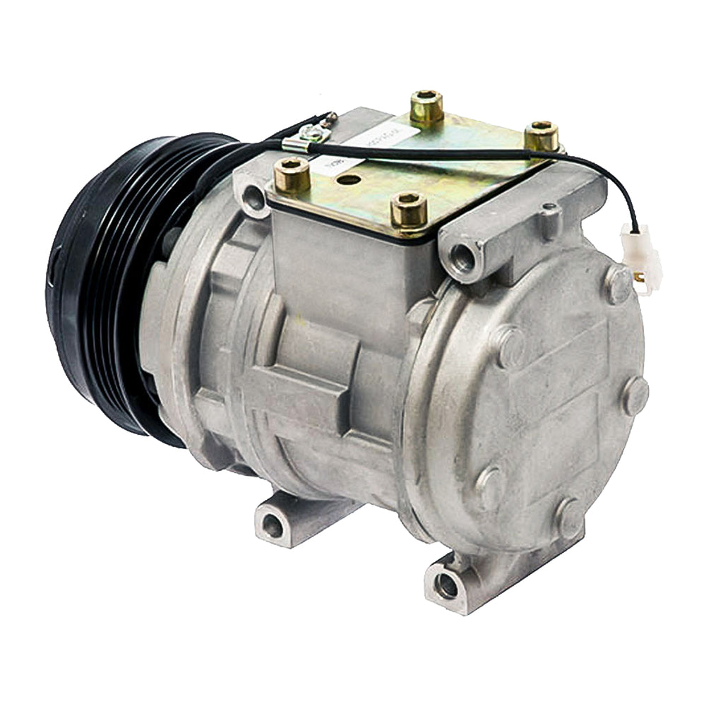 Omega Compressor 10PA15C PV4 20-10888-AM