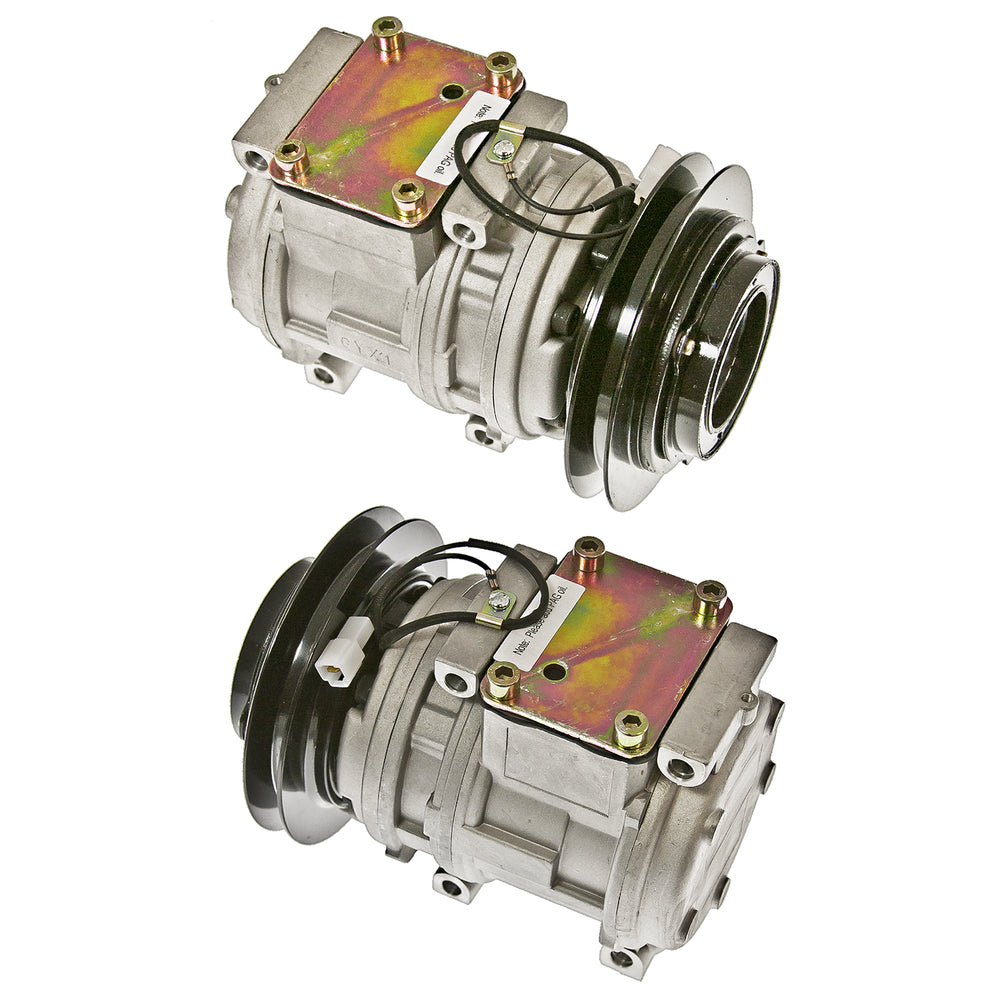 Omega Compressor 10PA15C 1GR 20-10889-AM