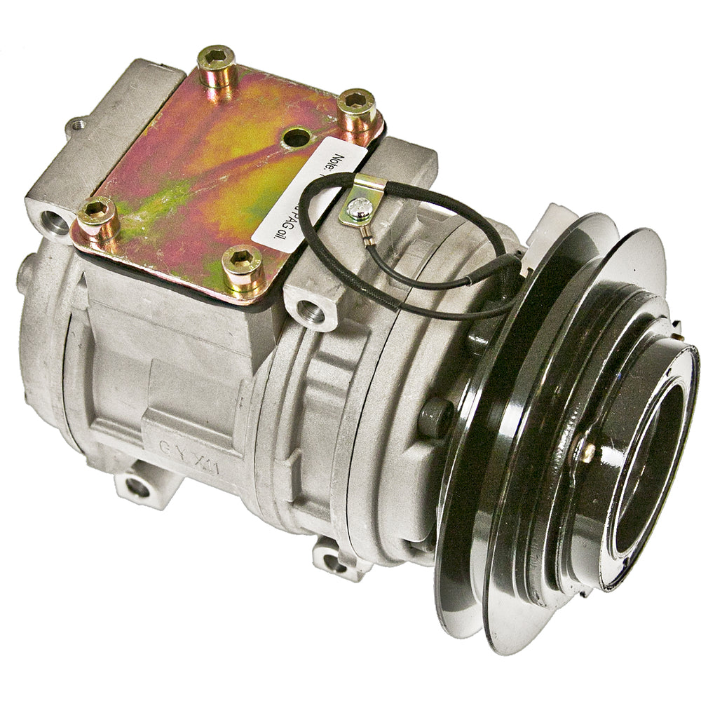 Omega Compressor 10PA15C 1GR 20-10889-AM