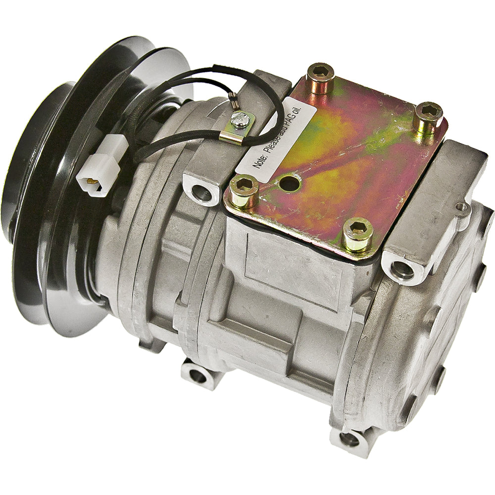 Omega Compressor 10PA15C 1GR 20-10889-AM