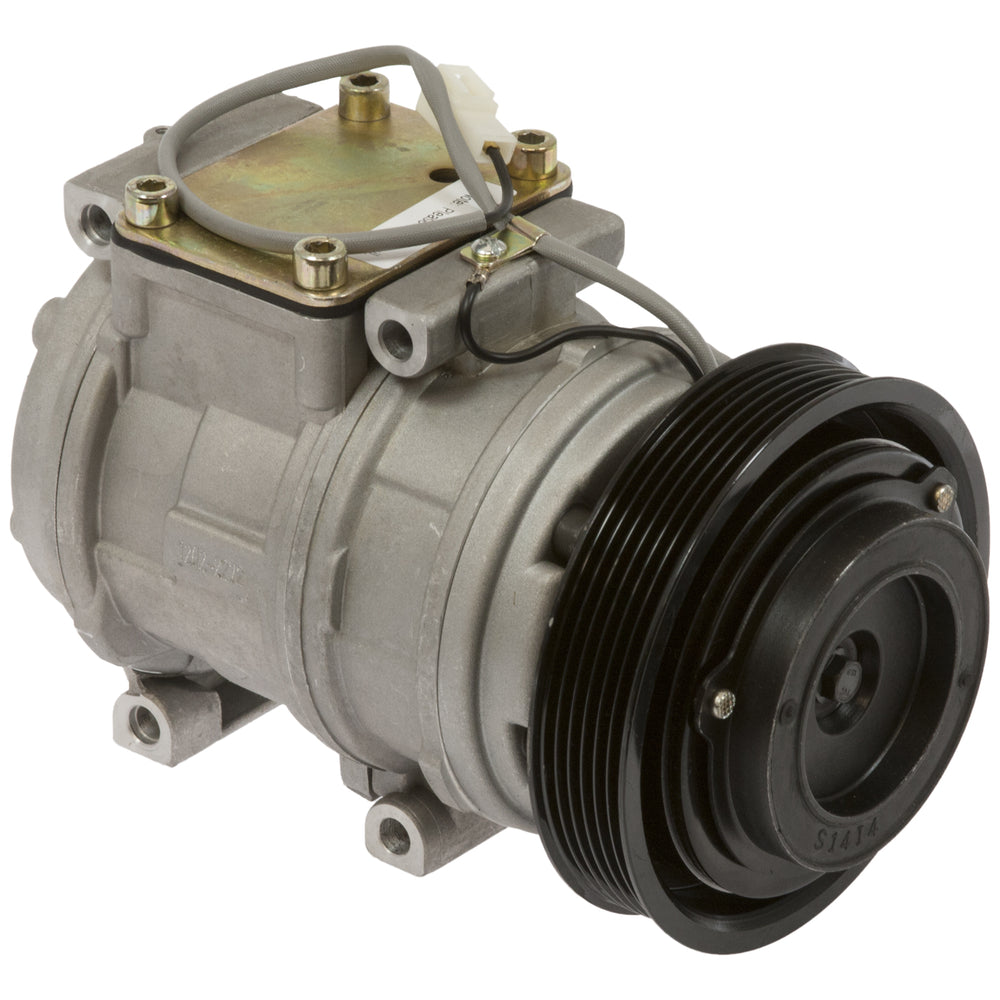 Omega Compressor 10PA17C PV6 20-10892-AM