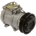 Omega Compressor 10PA17C PV6 20-10892-AM