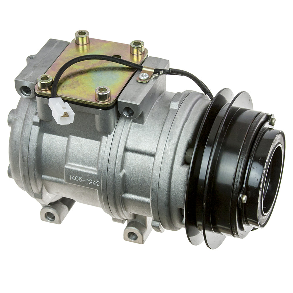 Omega Compressor 10PA17C 1GR 5.25in 20-10894-AM