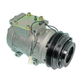 Omega Compressor 10PA17C PV4 20-10896