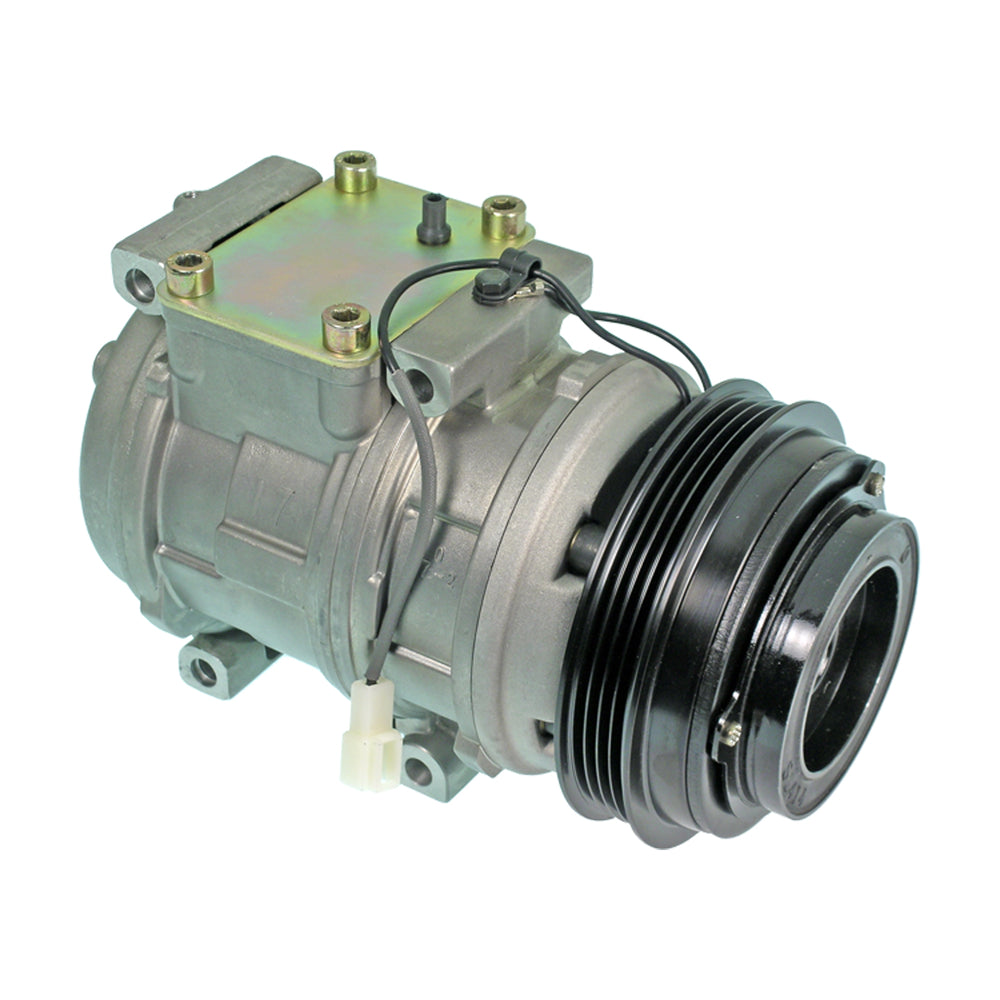 Omega Compressor 10PA17C PV4 20-10896