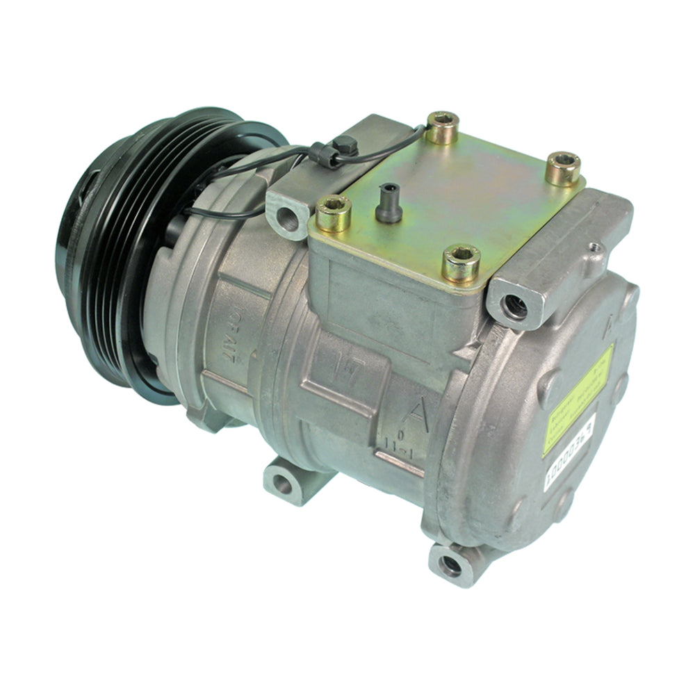 Omega Compressor 10PA17C PV4 20-10896