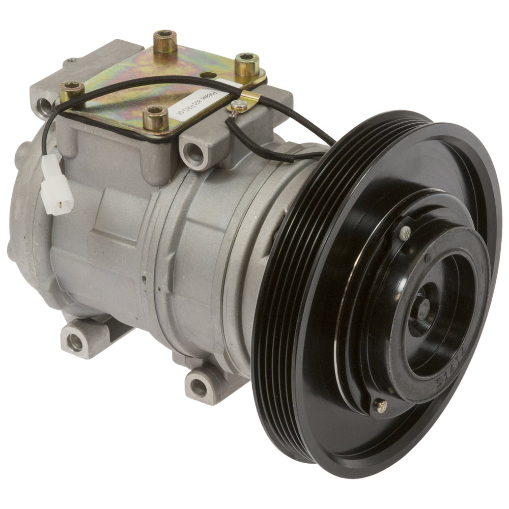 Omega Compressor 10PA17C PV5 20-10897-AM