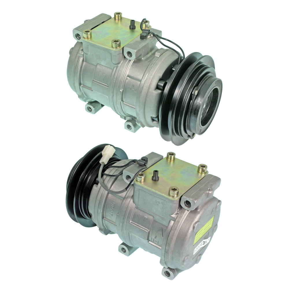 Omega Compressor 10PA17C 1GR 20-10898