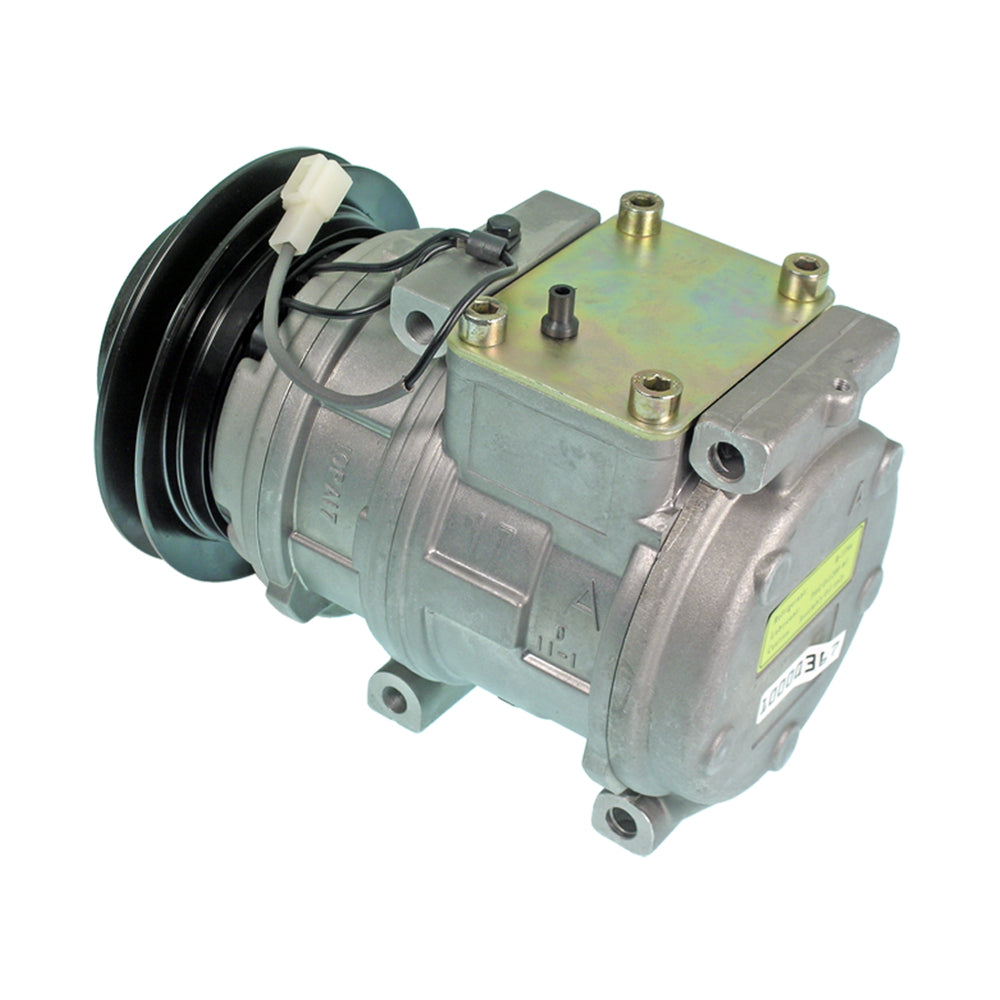 Omega Compressor 10PA17C 1GR 20-10898