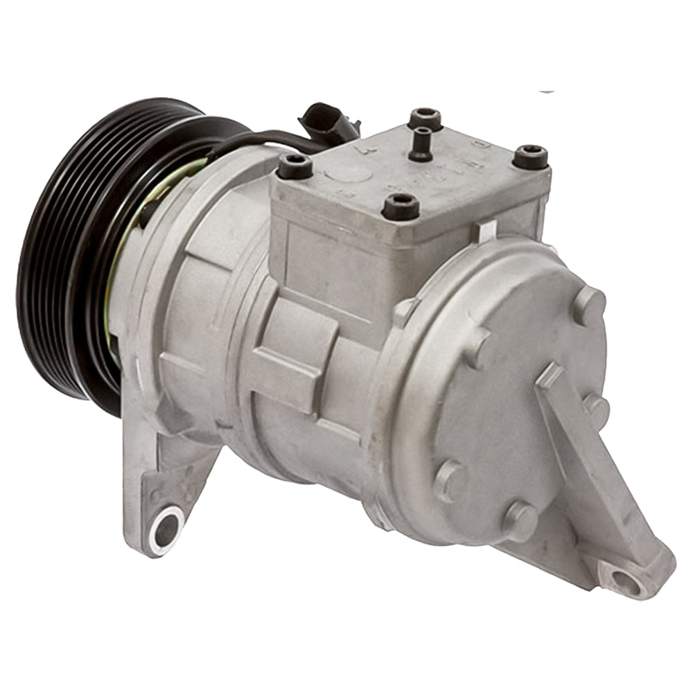 Omega Compressor 10PA17J PV6 20-10899-AM