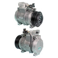 Omega Compressor 10PA20C PV6 20-10913