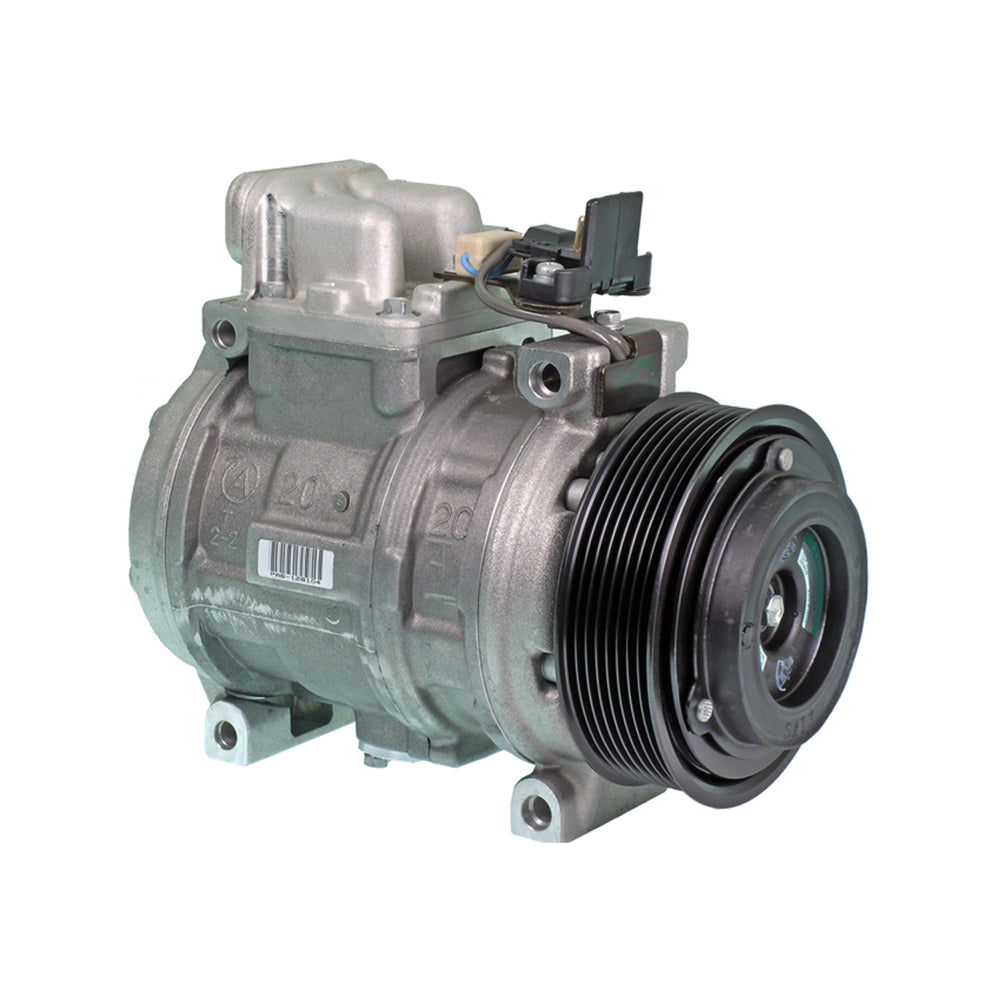 Omega Compressor 10PA20C PV6 20-10913