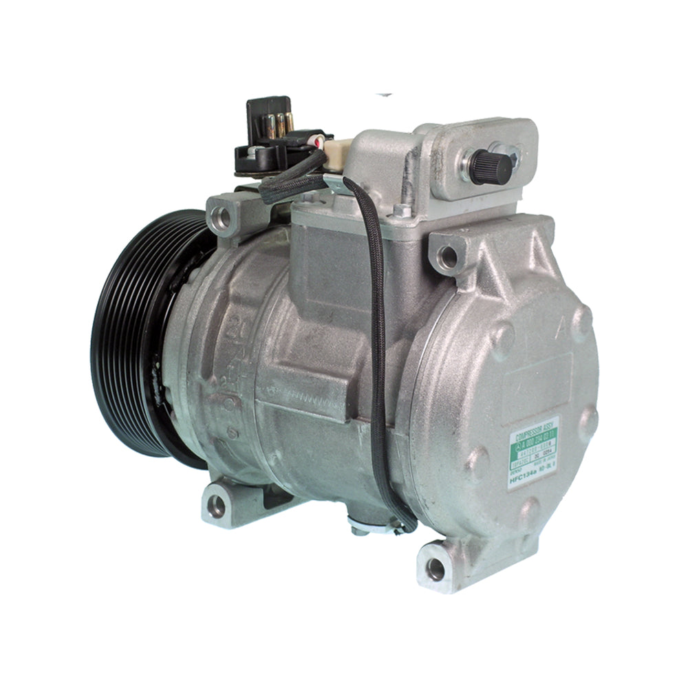 Omega Compressor 10PA20C PV6 20-10913