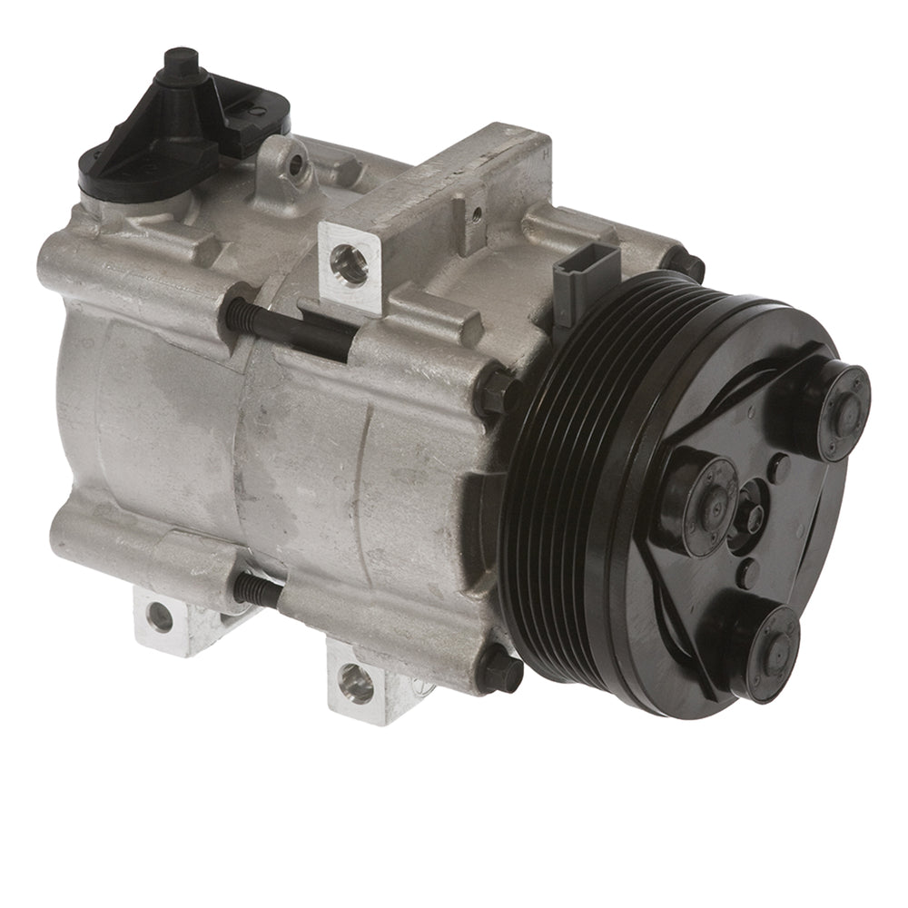 Omega Compressor FS10 PV7 20-10915-AM