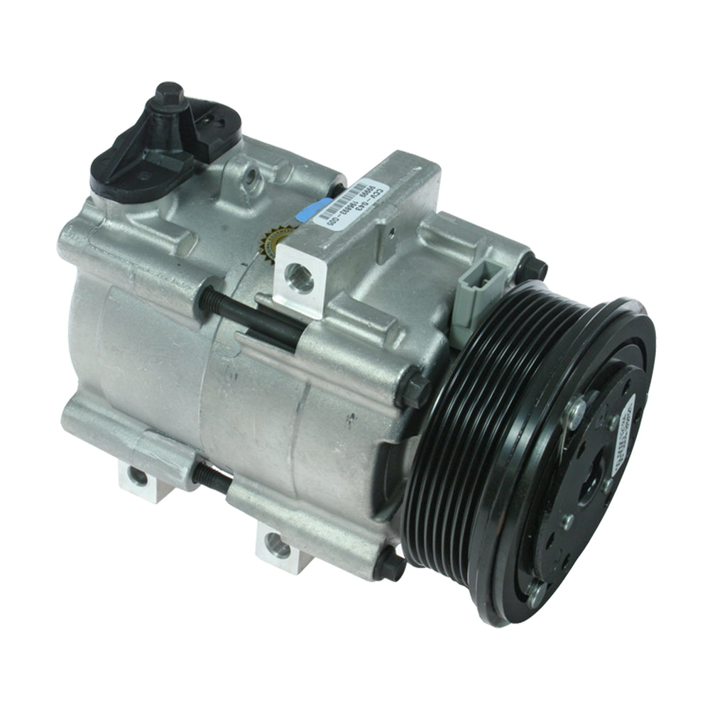Omega Compressor FS10 PV7 20-10915