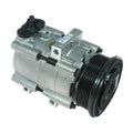 Omega Compressor FS10 PV7 20-10915