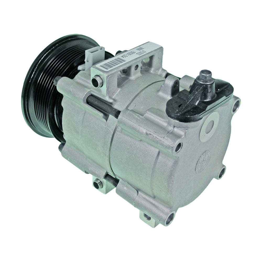 Omega Compressor FS10 PV7 20-10915