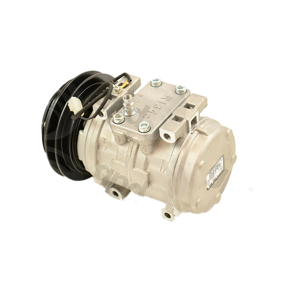 Omega Compressor 10P15C 1G 142mm 12V 20-10916