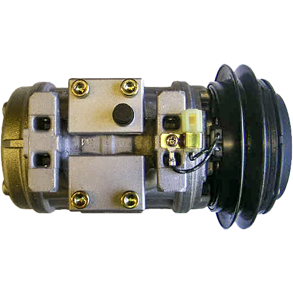Omega Compressor 10P15C 1G 142mm 12V 20-10916