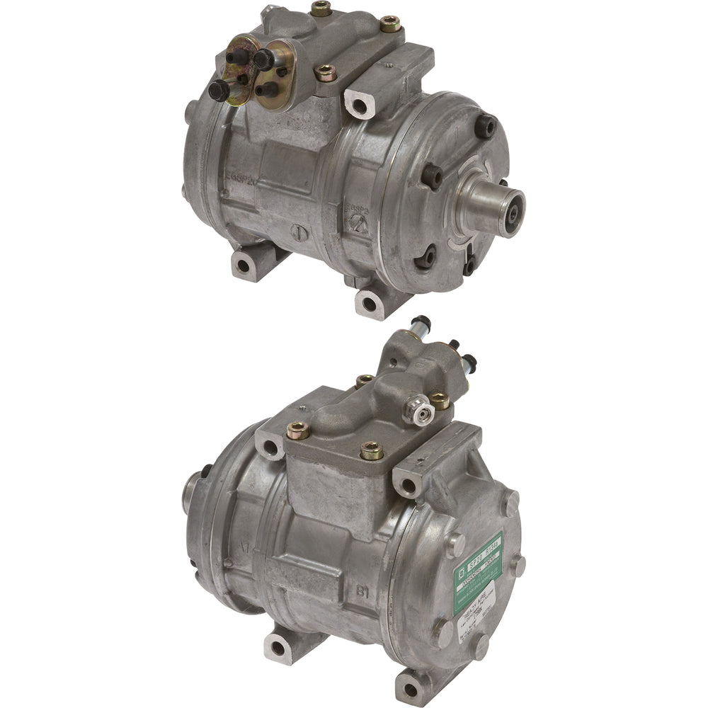 Omega Compressor 10PA20C with o Cl 20-10917