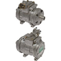 Omega Compressor 10PA20C with o Cl 20-10917