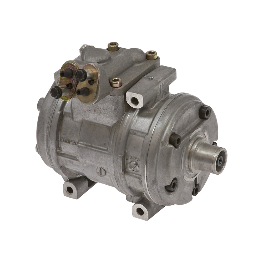 Omega Compressor 10PA20C with o Cl 20-10917