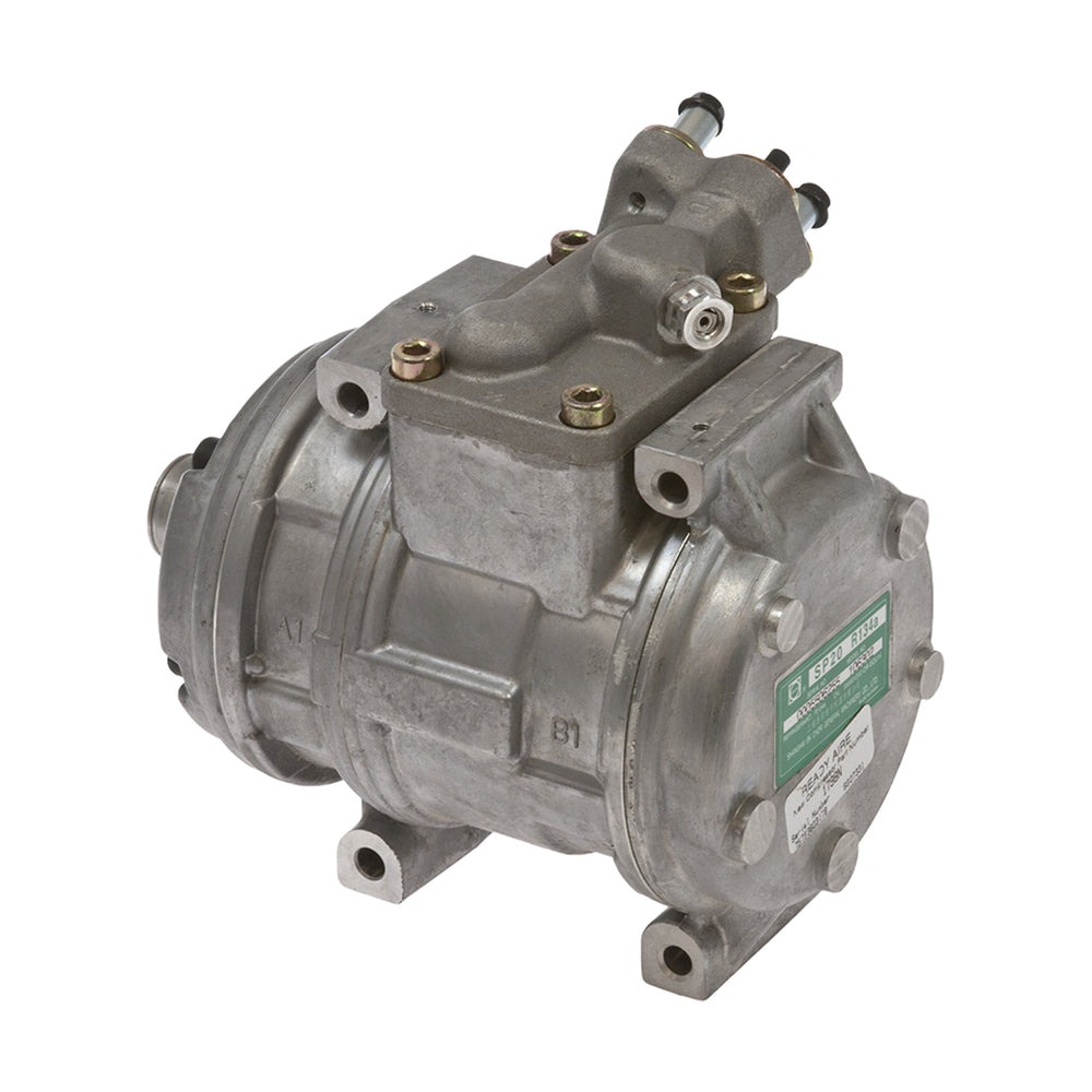 Omega Compressor 10PA20C with o Cl 20-10917