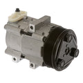 Omega Compressor FS10 130mm PV8 12V 20-10918-AM