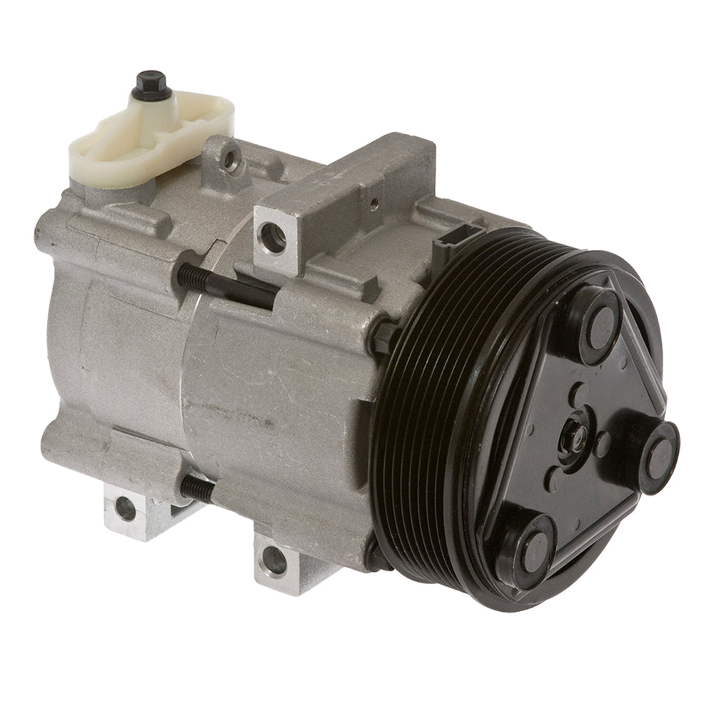 Omega Compressor FS10 130mm PV8 12V 20-10918-AM