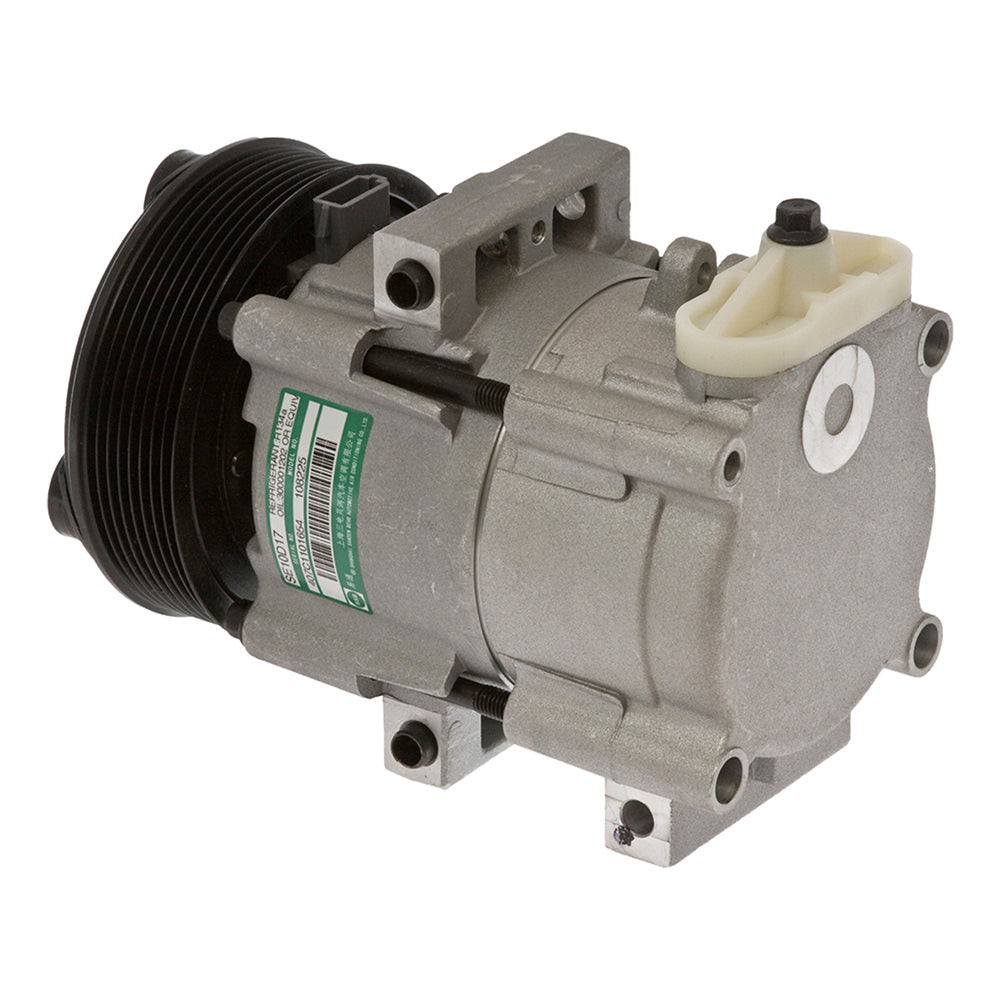 Omega Compressor FS10 130mm PV8 12V 20-10918-AM