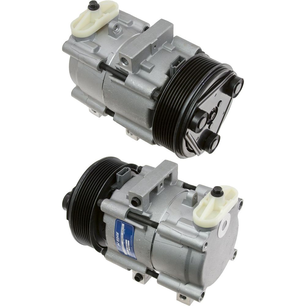 Omega Compressor FS10 PV8 20-10918-S-AM