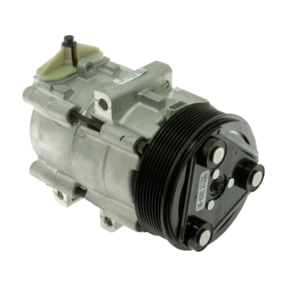 Omega Compressor FS10 130mm PV8 12V 20-10918
