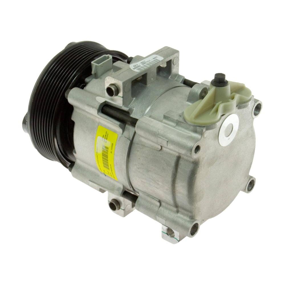 Omega Compressor FS10 130mm PV8 12V 20-10918