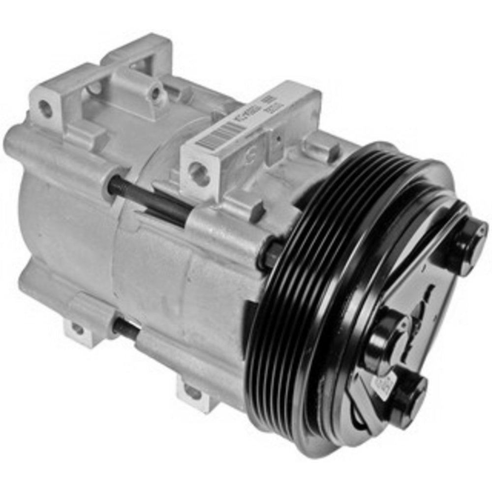 Omega Compressor FS10 20-10919