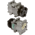 Omega Compressor FS10 PV6 20-10920-AM