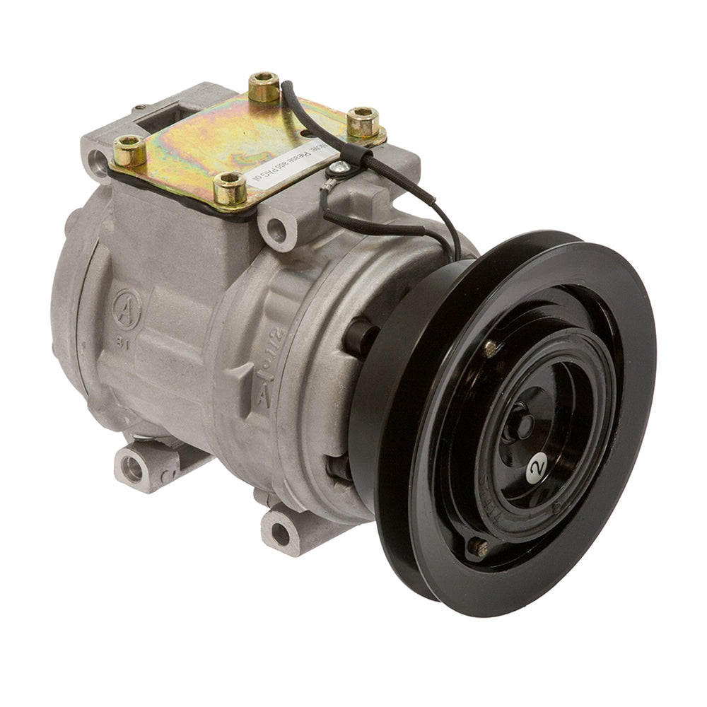 Omega Compressor 10PA15C 1GR 20-10922-AM