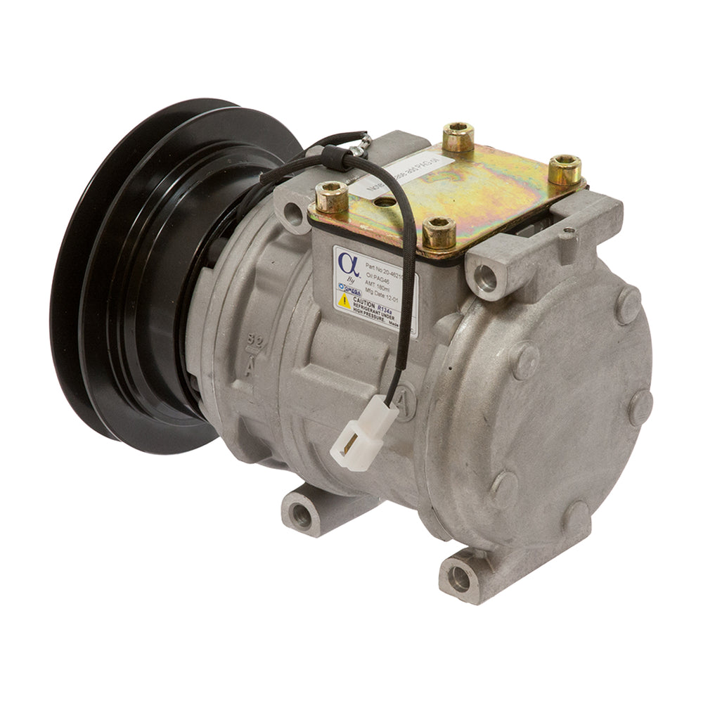 Omega Compressor 10PA15C 1GR 20-10922-AM