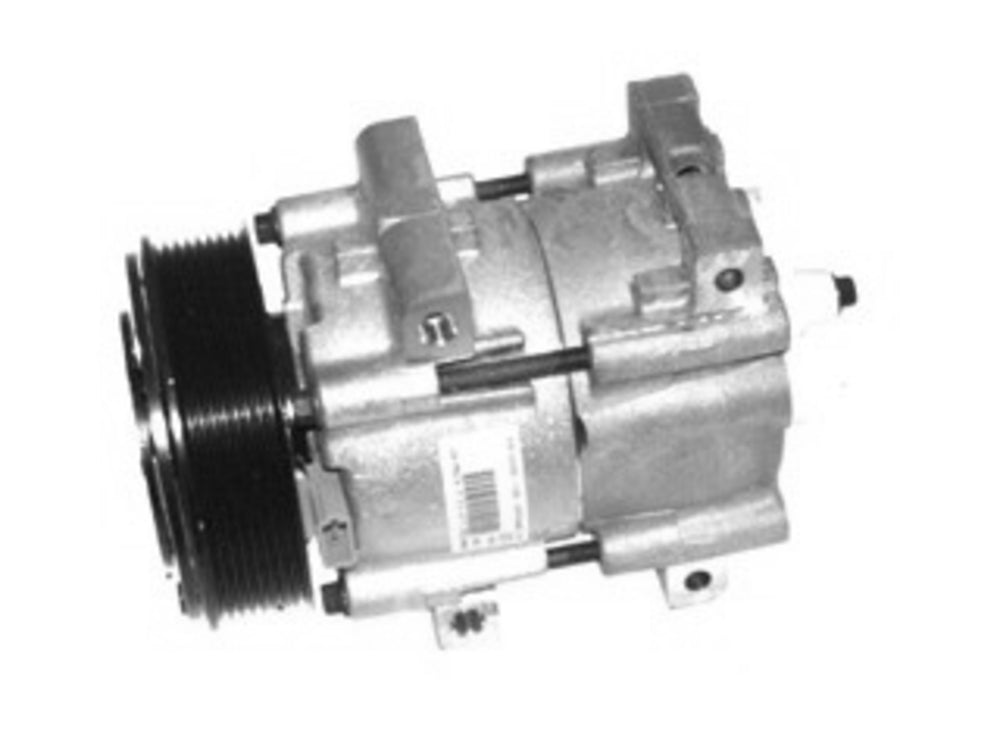 Omega Compressor FS10 PV8 20-10925