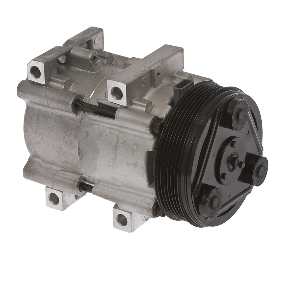 Omega Compressor FS10 PV6 20-10929-AM