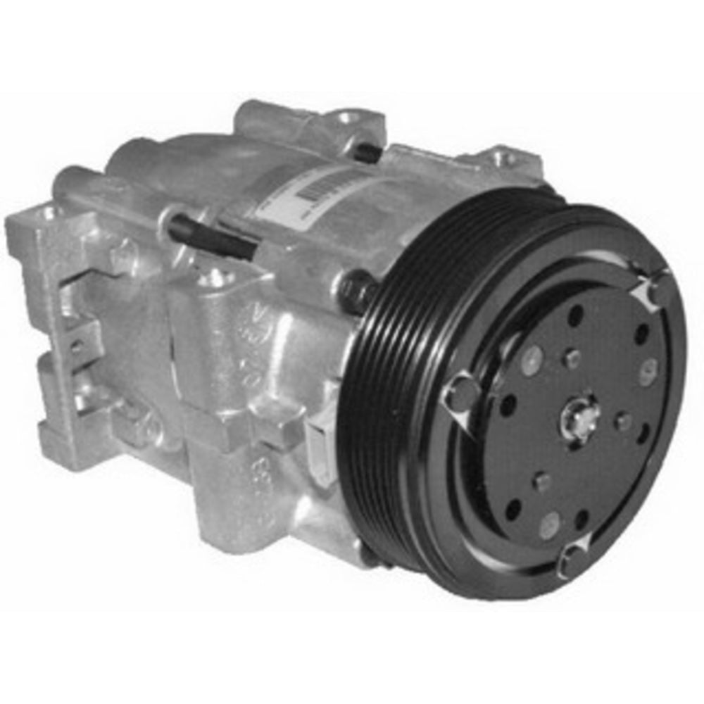 Omega Compressor FS10 PV6 20-10929