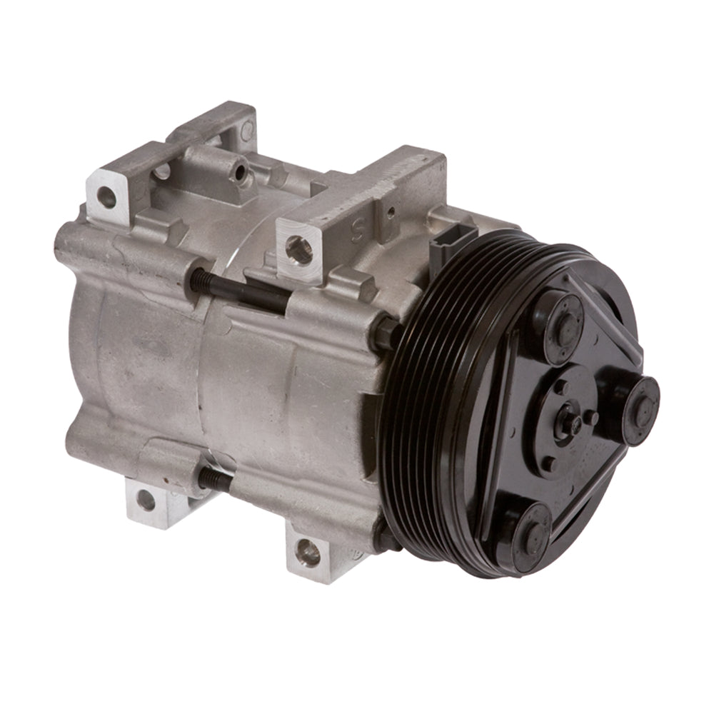 Omega Compressor FS10 PV6 20-10932-AM
