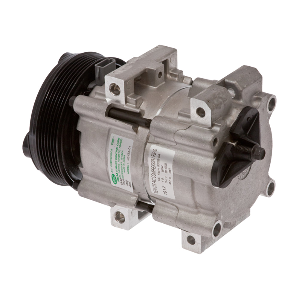 Omega Compressor FS10 PV6 20-10932-AM