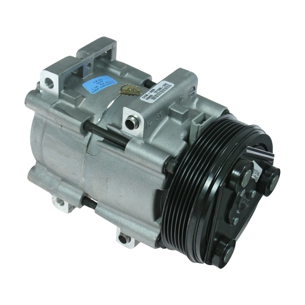 Omega Compressor FS10 PV6 20-10932