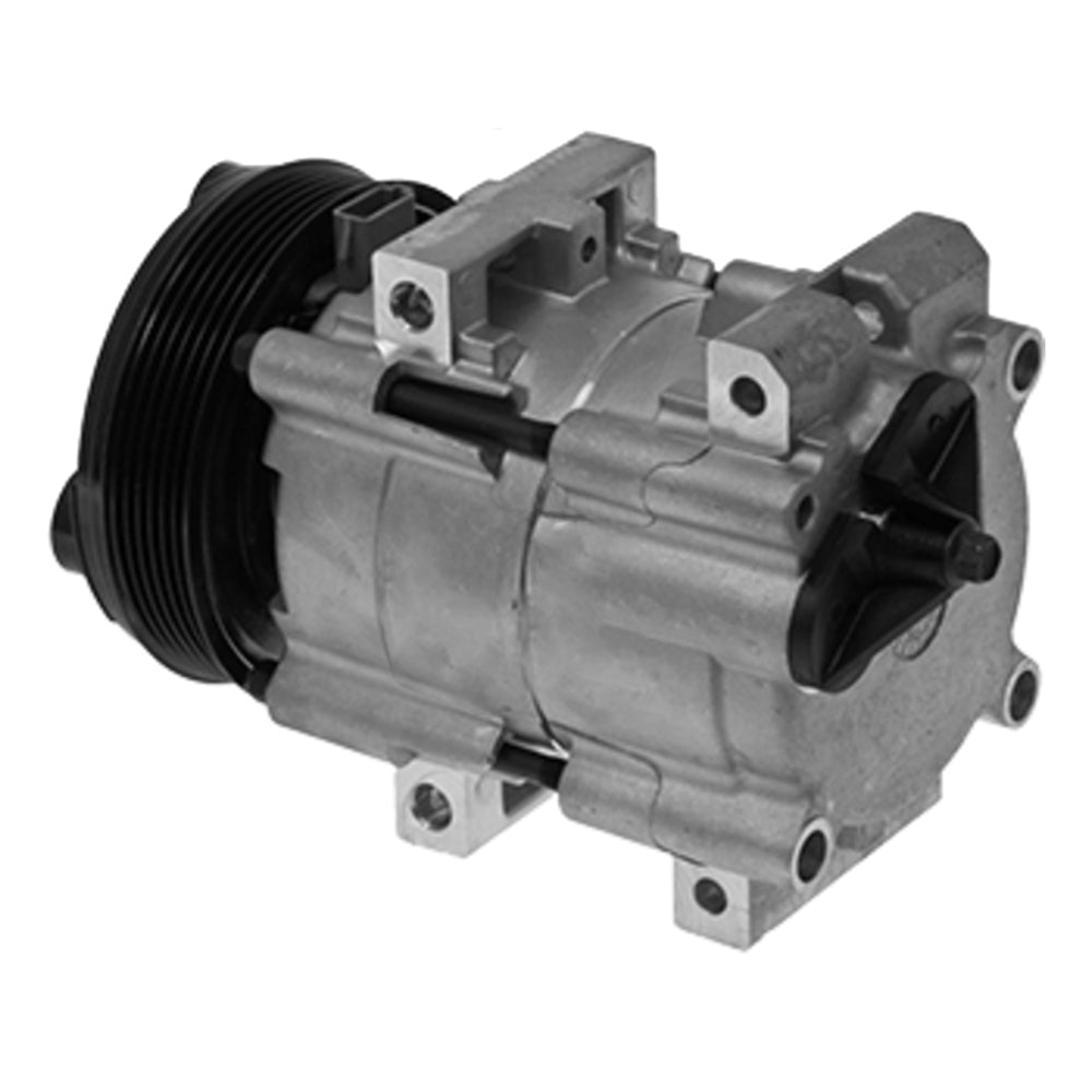 Omega Compressor FS10 PV6 20-10932