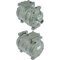 Omega Compressor 10PA17C with o Cl Tang Front Mnt 20-10933